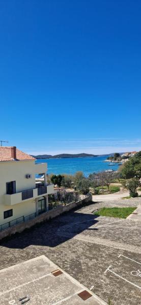 Sunset Apartman Ana
